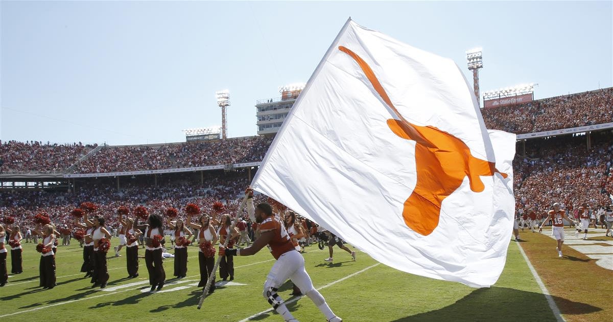 Horns247 weekly staff chat