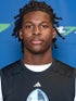 Kemohn Pinkney athlete image