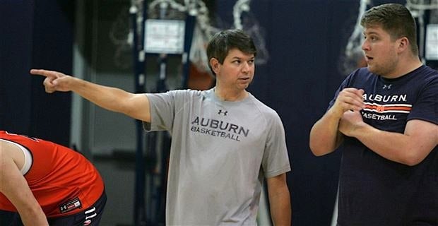 Auburn Basketball Coaching Staff: Insights and Achievements