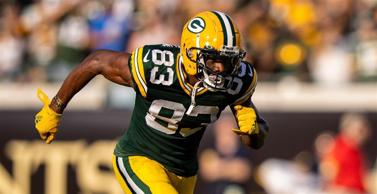 Chiefs want Marquez Valdes-Scantling to be more than deep threat