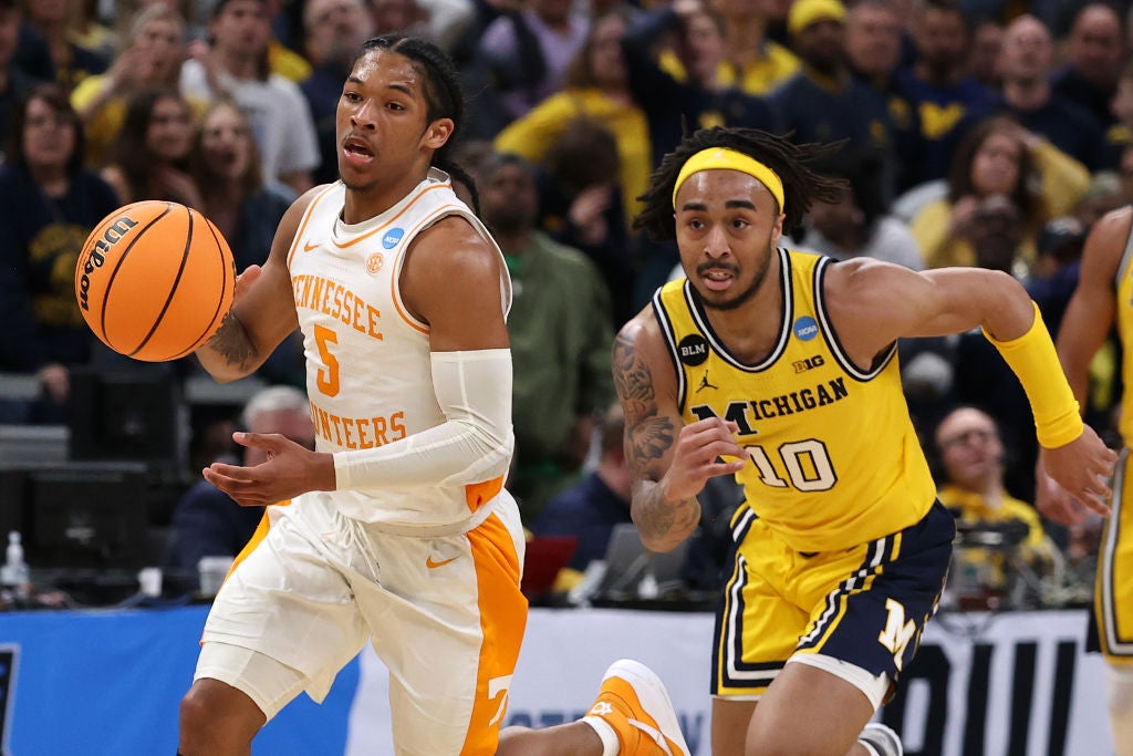 College basketball breakout player candidates in 2022-23 - Sports  Illustrated