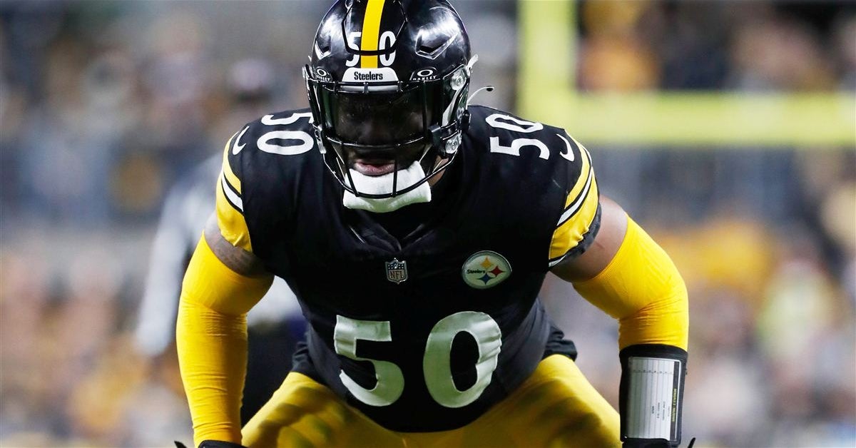 Q&A: Elandon Roberts