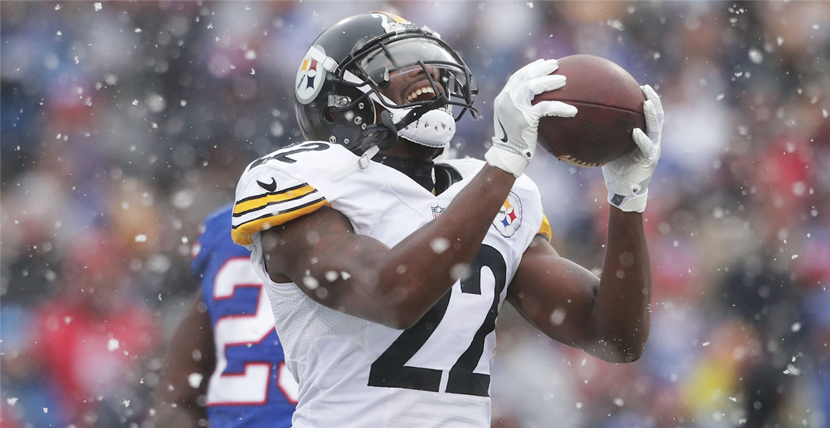 NFL on X: Former Steelers DB William Gay signs with @Giants:    / X