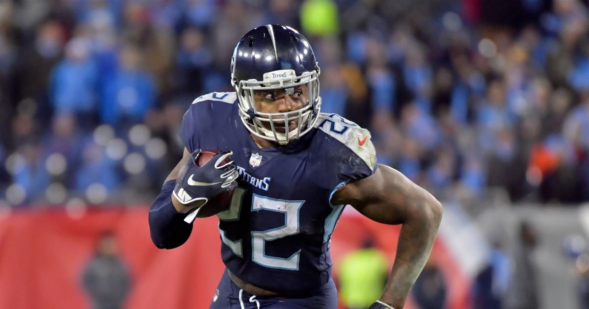 Tennessee Titans superlatives for the 2019 season