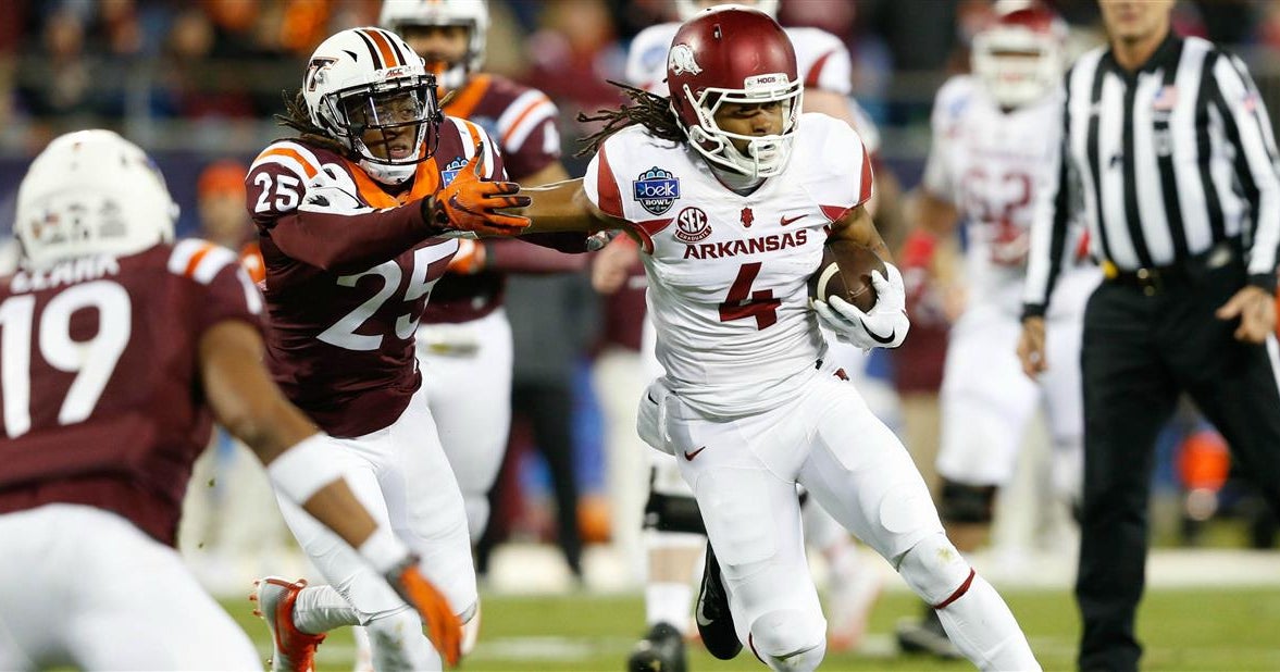 ESPN SEC Bowl Game Winners and Losers
