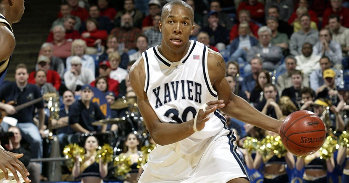 Drafting the best Xavier team from Prosser era to current day