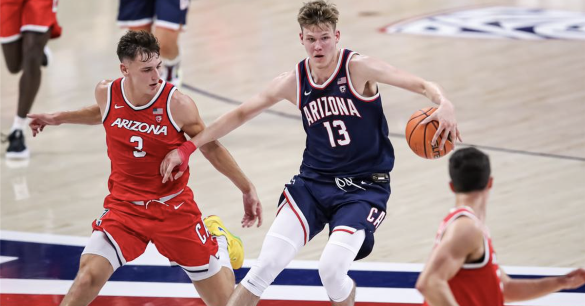 Freshmen showing early positive results