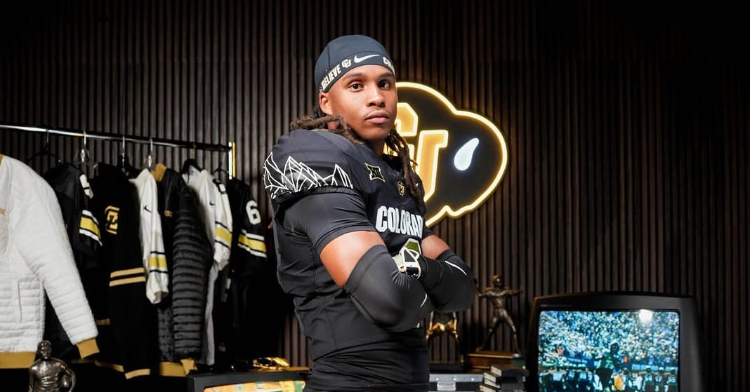 VIP: Where Colorado stands with top uncommitted targets entering dead period
