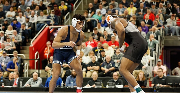 Southern Scuffle Upperweight Preview & Predictions - FloWrestling