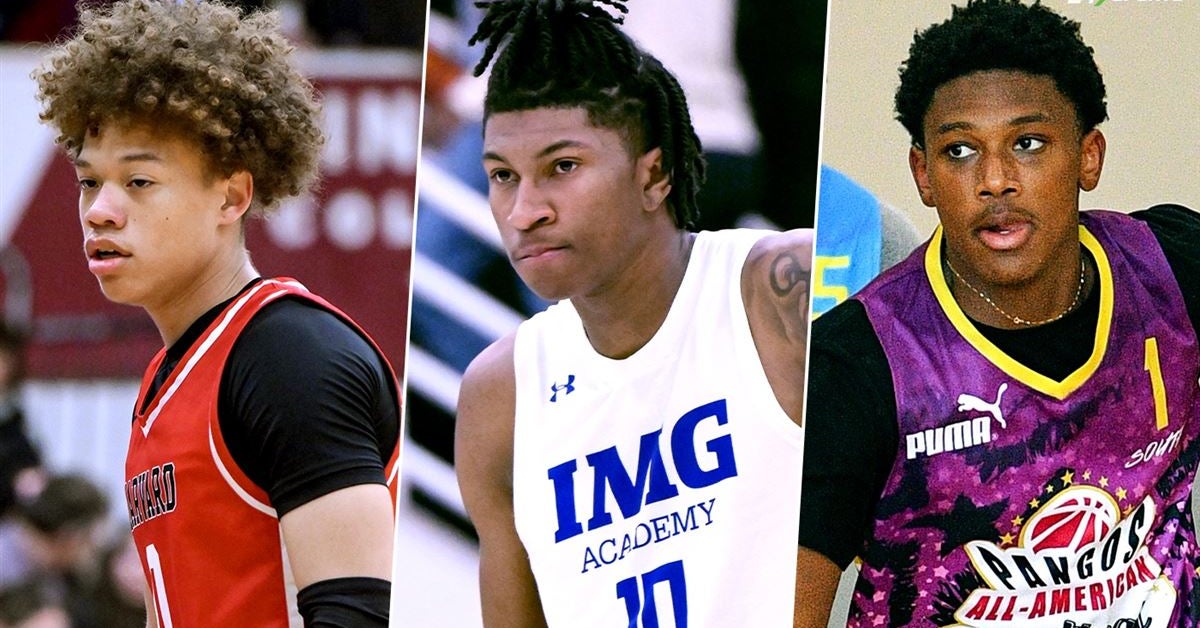 Mercy Miller, Trent Perry highlight biggest risers and top newcomers in ...