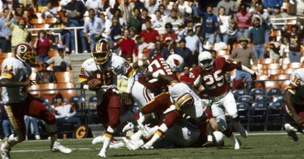 Washington Redskins Bleacher Report Latest News, Scores, Stats and