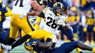 Iowa Football: Three Focal Points vs. No. 5 Ohio State