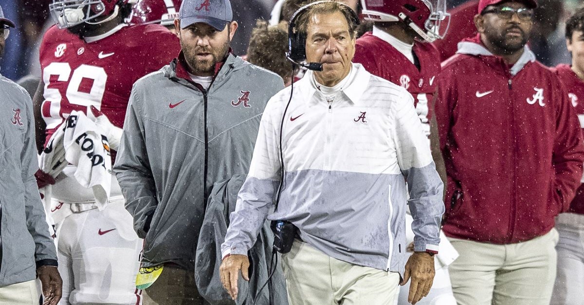 College football rankings 2023: 10 teams with National Championship potential coming off Signing Day