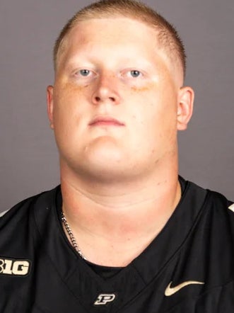 Hank Purvis athlete image
