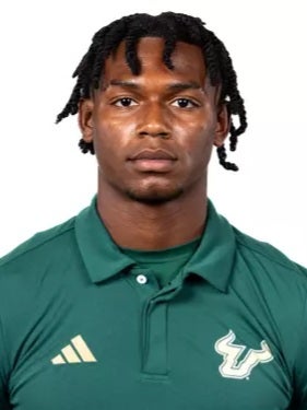 Jaylen Johnson athlete image