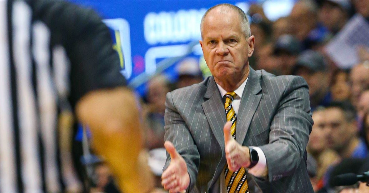 Tad Boyle's Buffaloes set to play in showcase at Kansas State
