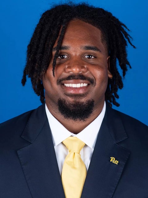 Lyndon Cooper athlete image