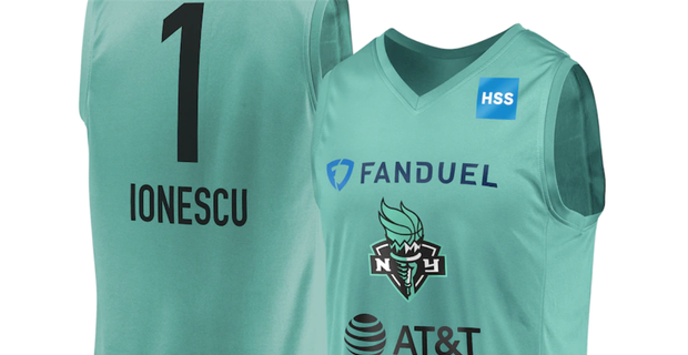 ionescu oregon jersey