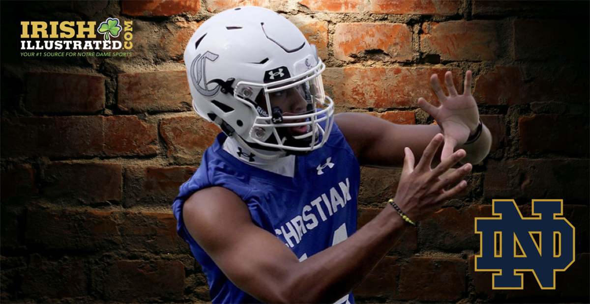 Charlotte Christian 4-star edge Bryce Young to commit on Saturday