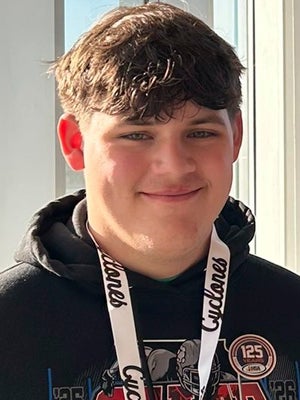 Ben Coleman