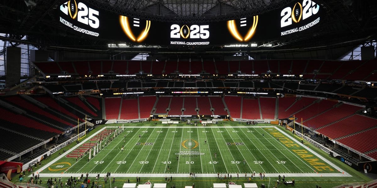 Cfp National Watch College Football National Championship Watch