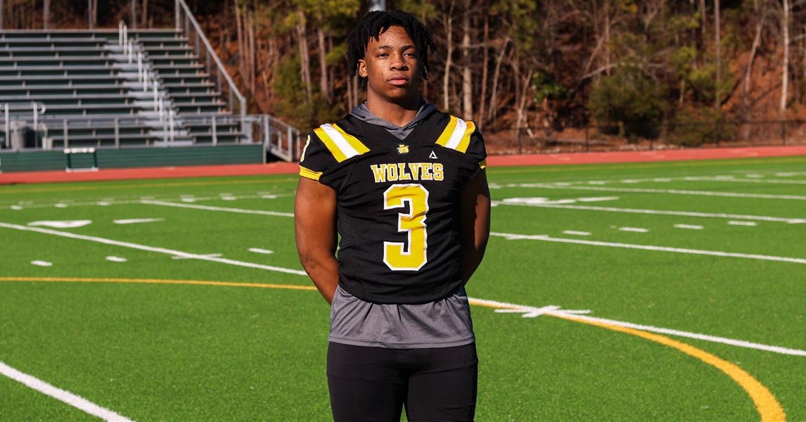 Dominant In-state LB Jalaythan Mayfield on NC State offer: 'It's very big for me'
