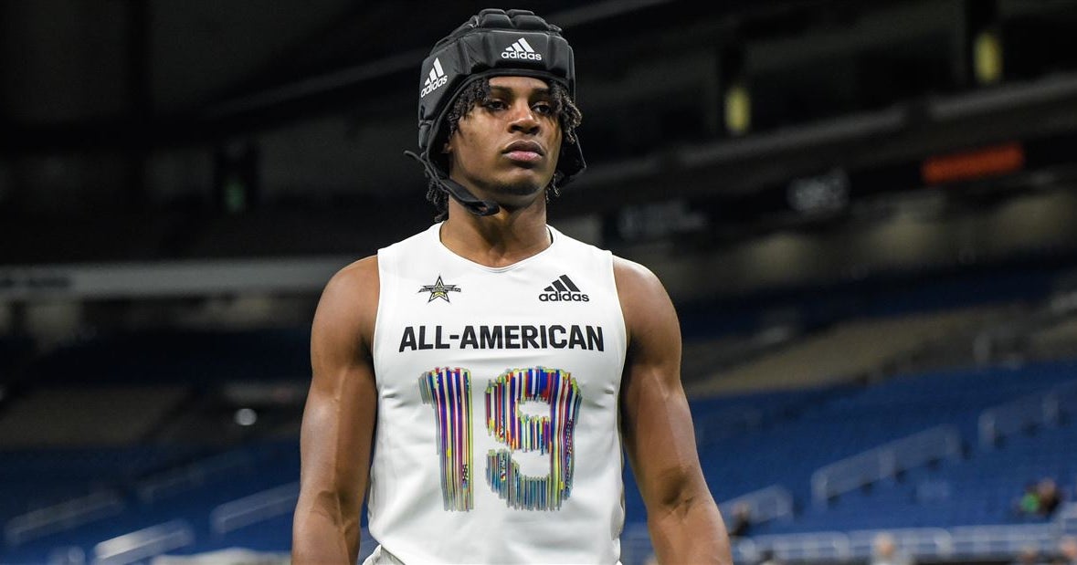 Texas safety signee Tyler Owens has the potential to be special