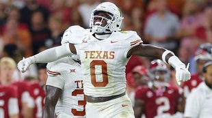 Best mullet goes to  - Texas Longhorns on 247Sports