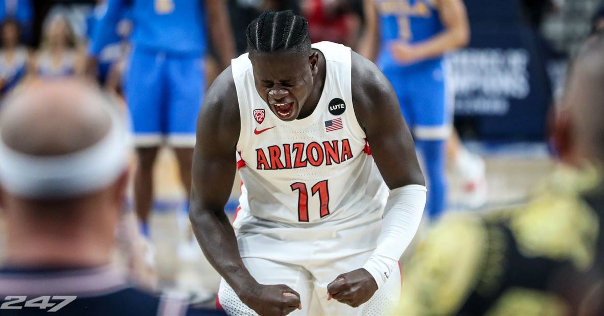 Wildcats continue to show maturity in difficult games