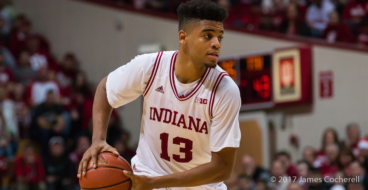 Some Tiger in the Hoosier tank? - Indiana University Athletics