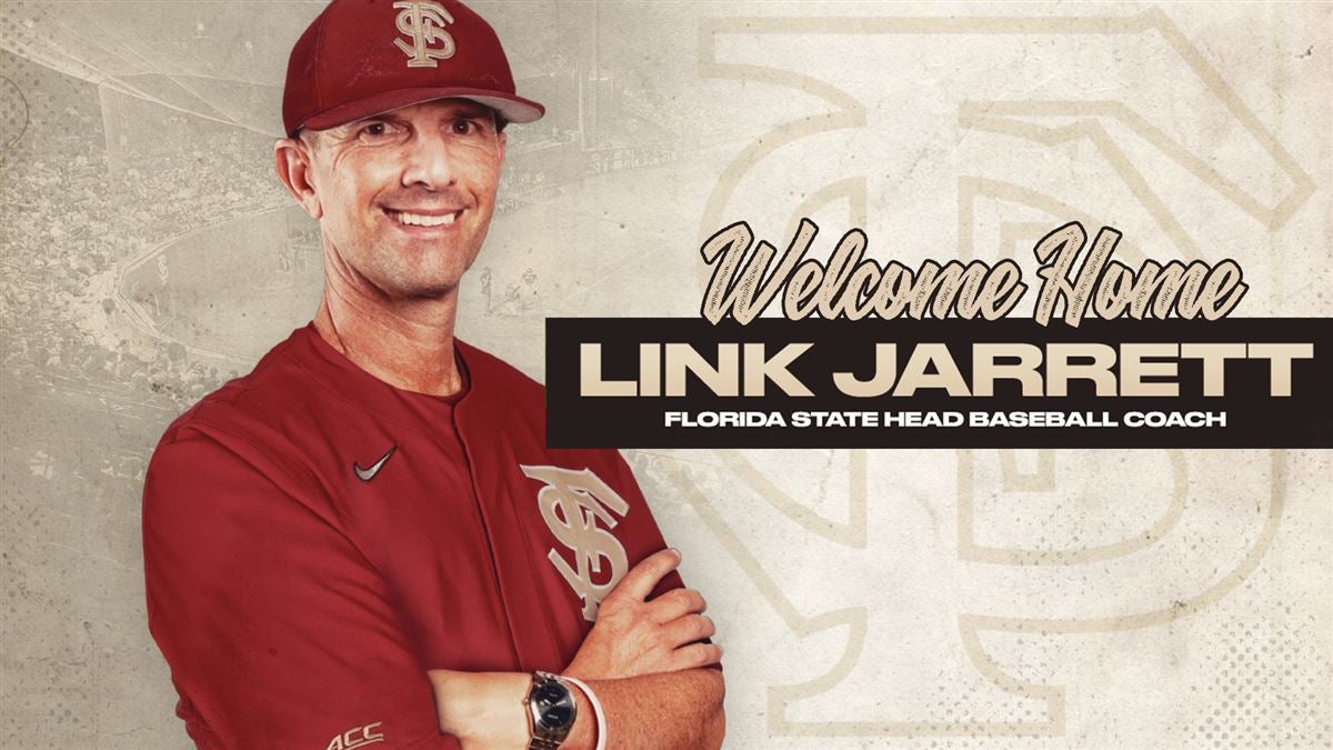 FSU baseball: Major takeaways from Link Jarrett's first season