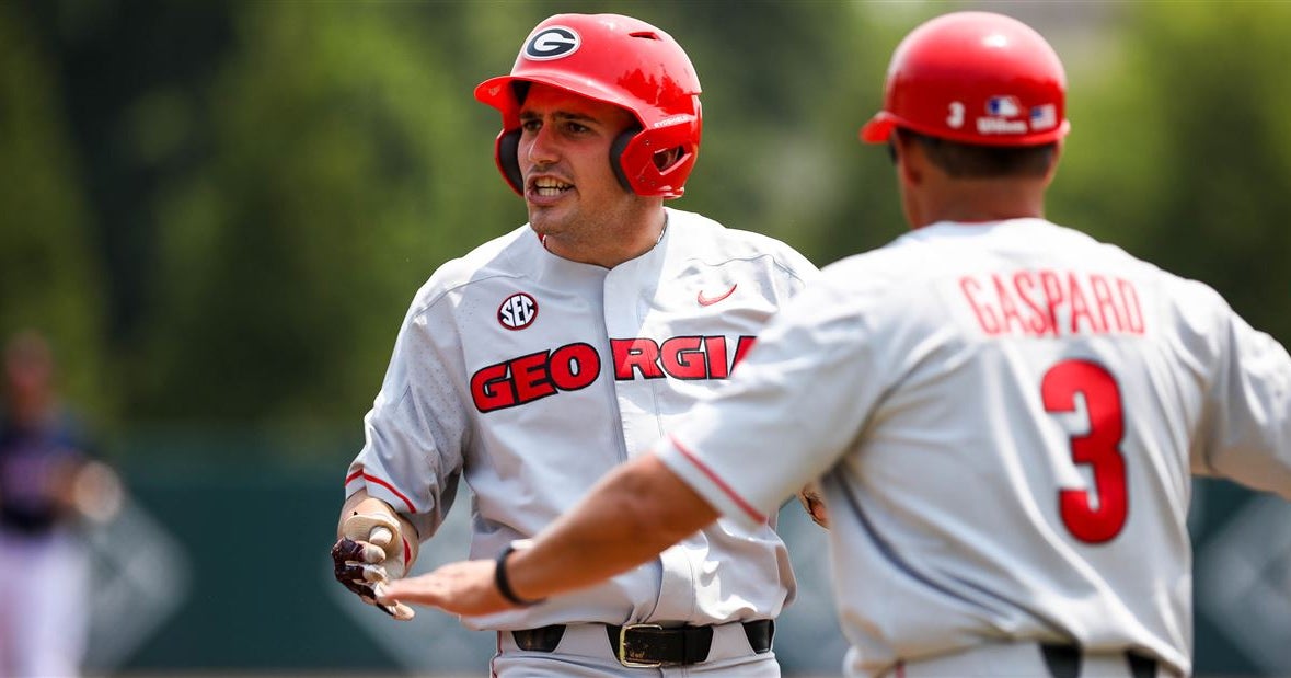 baseball NCAA Regional updates, scores vs. Florida State