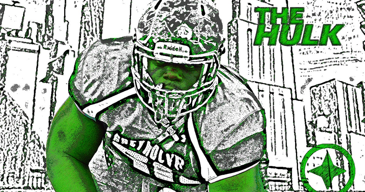 Best Nicknames in College Football Recruiting