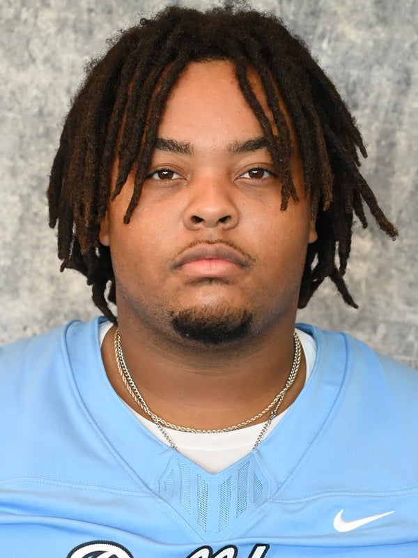 Omar Bender athlete image