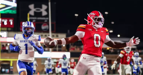 Maryland Football Scoop: Dejuan Williams' health, a basketball recruiting nugget and a young potential star