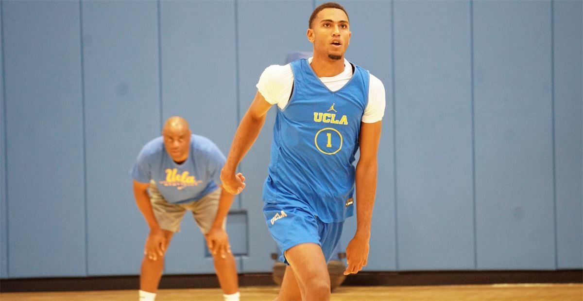 UCLA's Mac Etienne and Abramo Canka enter NCAA transfer portal