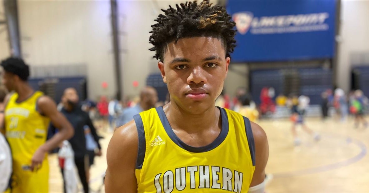 3SSB Championships weekend recap: Keyonte George, Devin Ree, Collin Chandler and more 3SSB Championships weekend recap: Keyonte George, Devin Ree, Collin Chandler and more