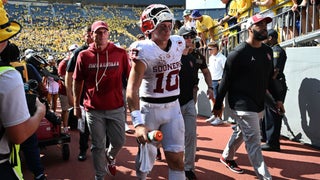 CFP tiers: Where every Power Four team sits entering Week 3