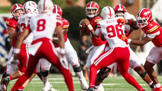 Nebraska insider breaks down Maryland-NU winner, predicts the final score