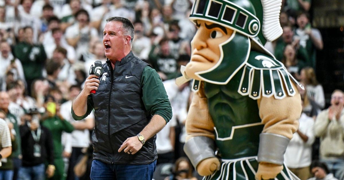Al Netter Michigan State Adds Al Netter as Senior Offensive Analyst, Assistant OL ...