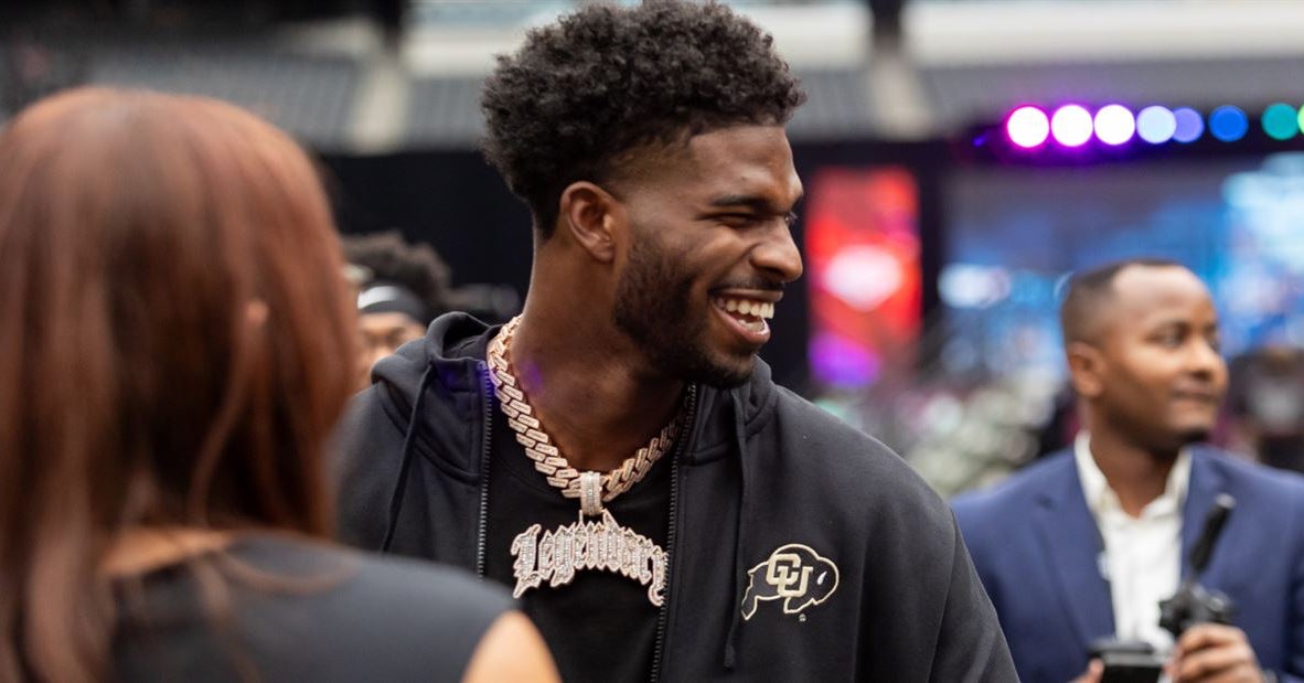 Shedeur Sanders turned off two NFL teams following 2025 Combine
