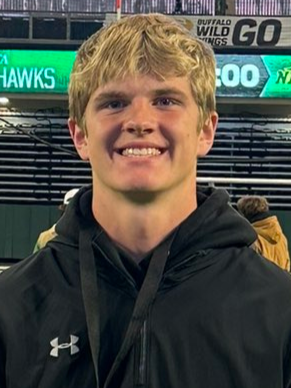 Drake Mikkelsen