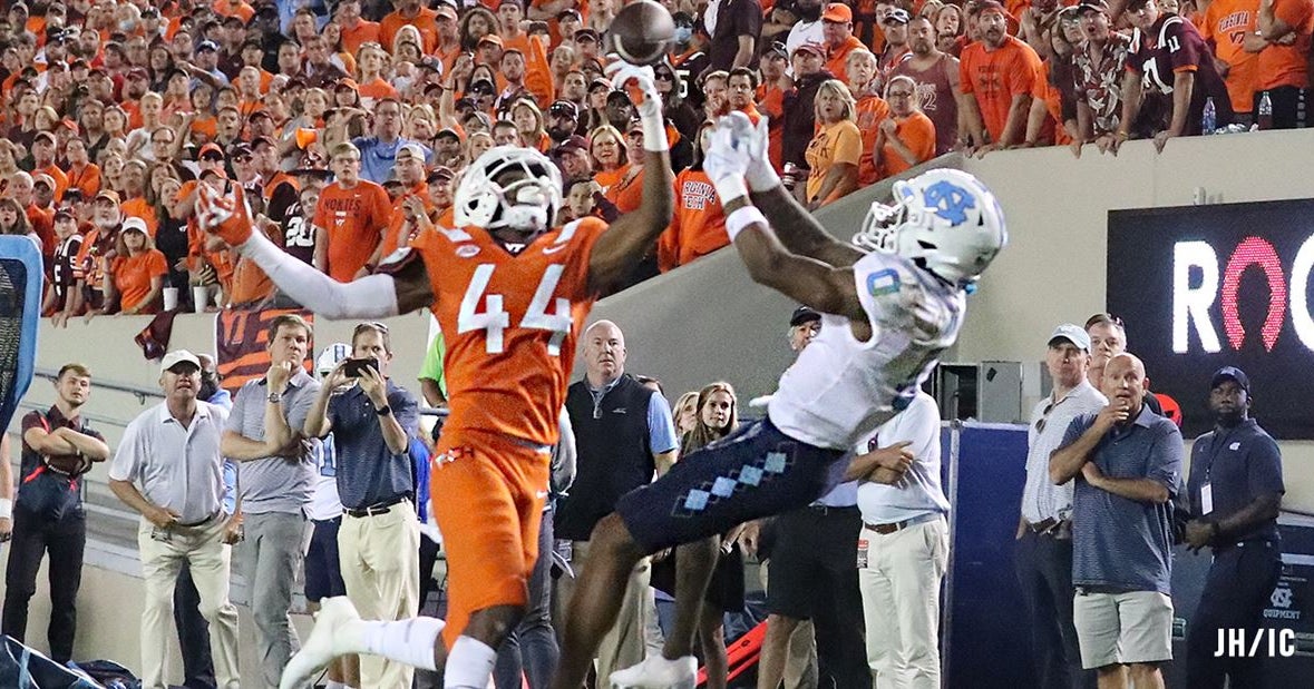 Working Out UNC's Offensive Kinks Working Out UNC's Offensive Kinks