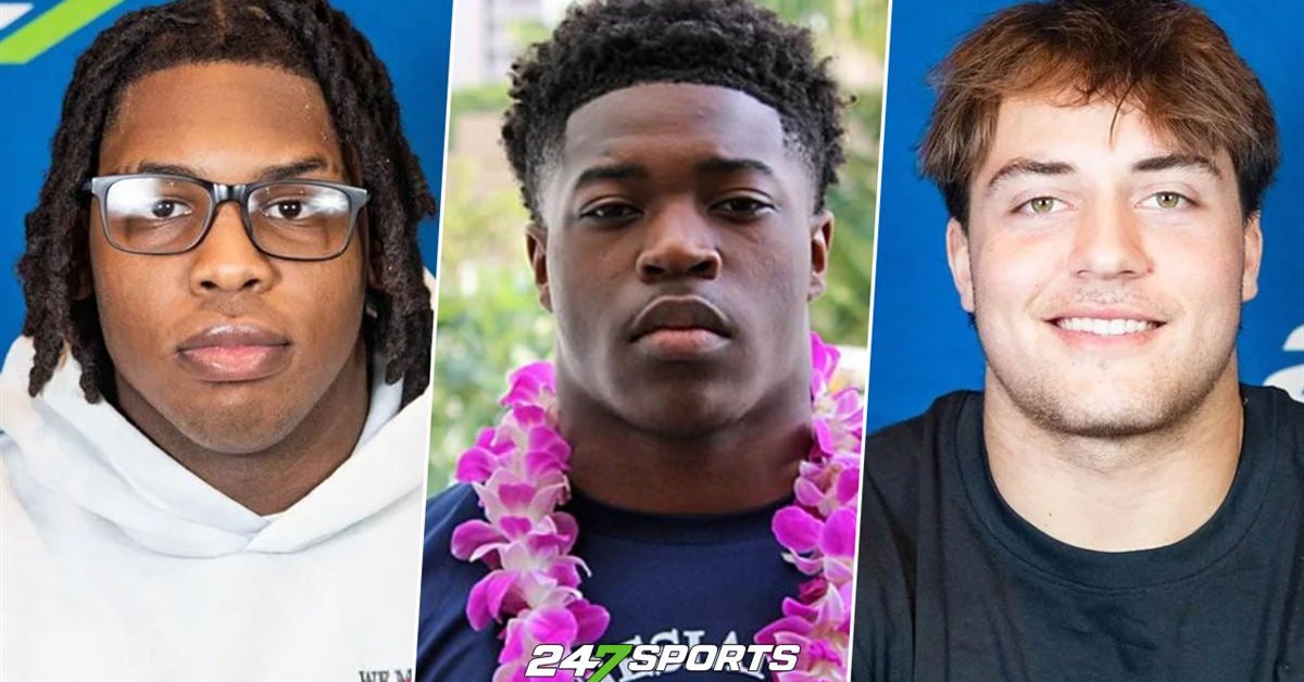 Heat Check: Latest intel on the Top 10 2027 prospects in the state of Mississippi