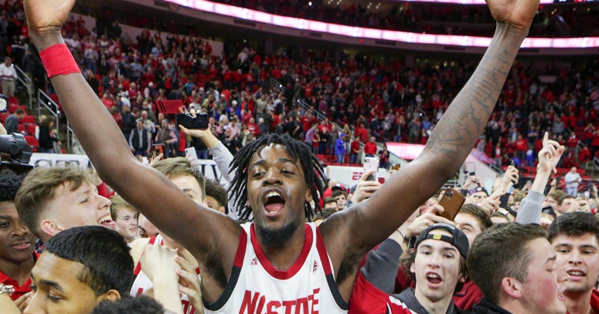 Nc State Basketball Bleacher Report Latest News Scores Stats