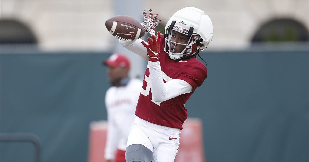 6 from 2026 class: Delivering some underrated Alabama newcomers that could create buzz during fall camp