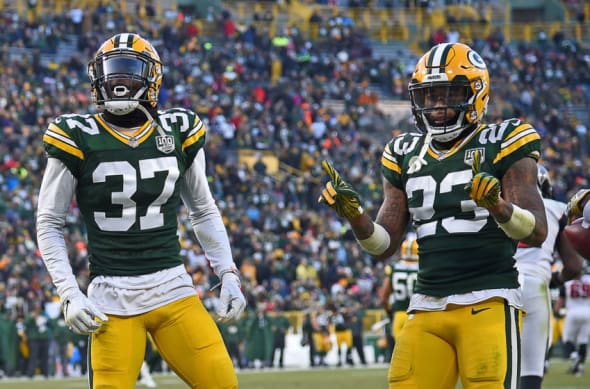 Championship Lessons From The Green Bay Packer Talent Transition Model