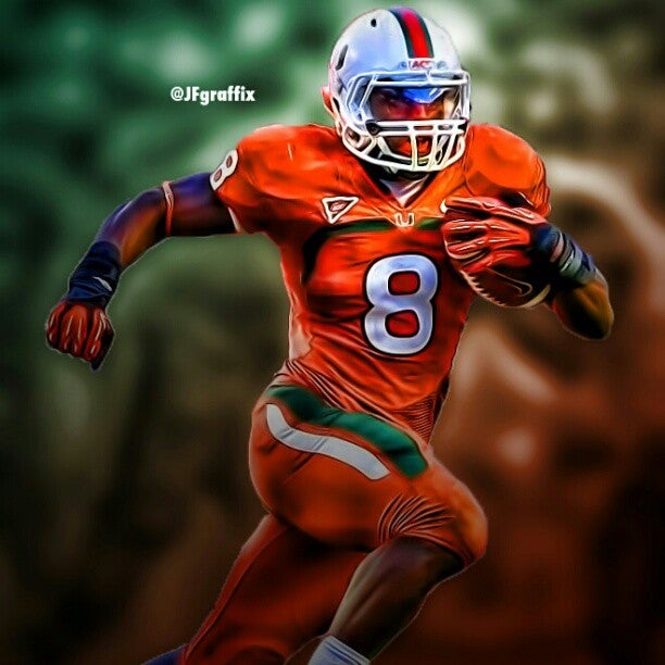Miami Hurricanes Wallpapers