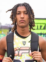 Ayden Pouncey, Winter Park, Cornerback