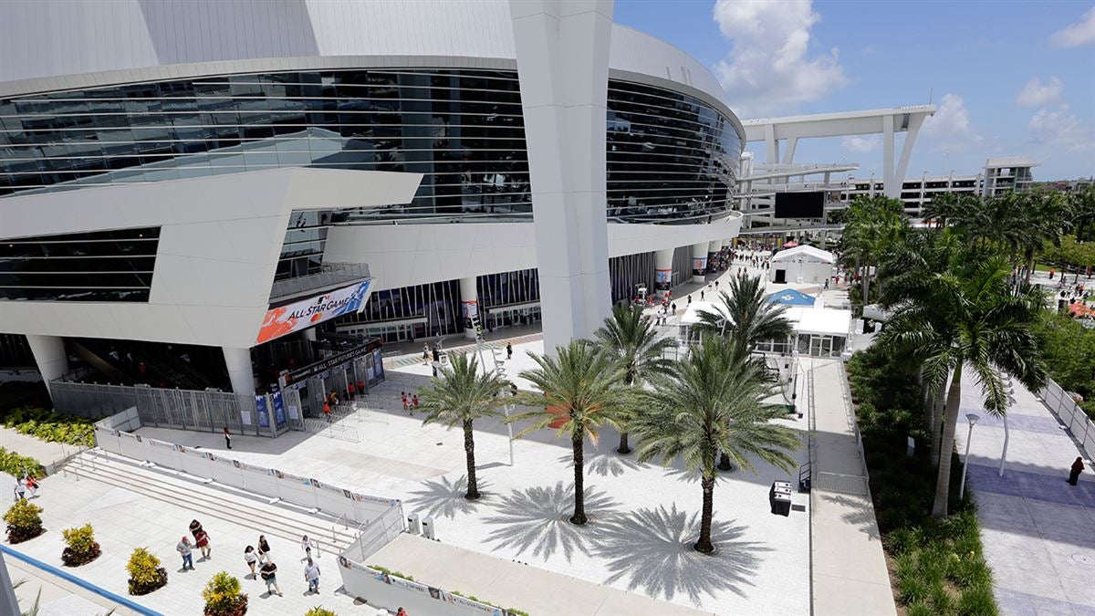 Bottom-feeding' Marlins are making a splash in playoffs Splash Splash Fish  AP Miami Marlins